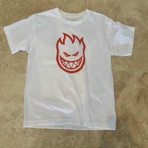 Graphic Tee From Zumiez. Size Youth